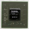 Микросхема nVidia G84-601-A2   (GF 8600M GT) datecode 0814A2