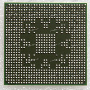Микросхема nVidia G84-601-A2 (GF 8600M GT) datecode 0814A2 Микросхема nVidia G84-601-A2 (GF 8600M GT) datecode 0814A2