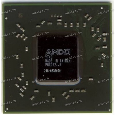 Микросхема AMD Ati 216-0833000