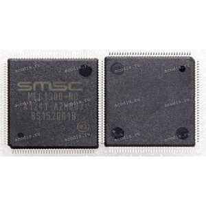 Микросхема SMSC MEC1300-NU QFP128PIN