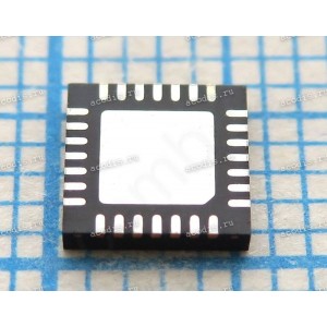 Микросхема Intersil ISL6255HRZ