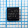 Микросхема Intersil ISL62392HRTZ, 623 92HRTZ QFN-28