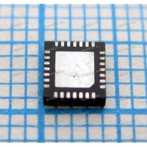 Микросхема Intersil ISL62392HRTZ, 623 92HRTZ QFN-28