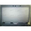 Верх. кр. рамка Sony SVE14A1S1RW, SVE14AA11V серебристая (p/n: A1886757A V110 LCD BEZEL LOW (SV))