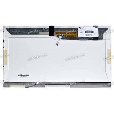 LTN184KT02-s01 1680x945 1 ccfl 30 пин  new / разбор
