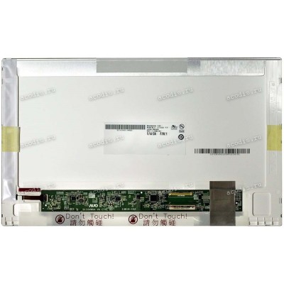 B133XW04 V.0 1366x768 LED 40 пин  NEW