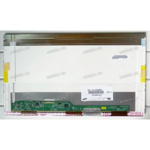 LTN156AT24 1366x768 LED 40 пин  new