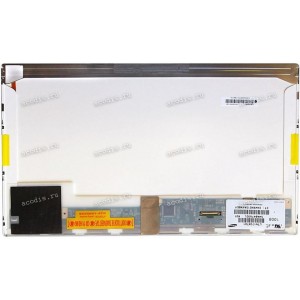 LTN173KT01-H01 (правая) 1600x900 LED 40 пин  new / ref