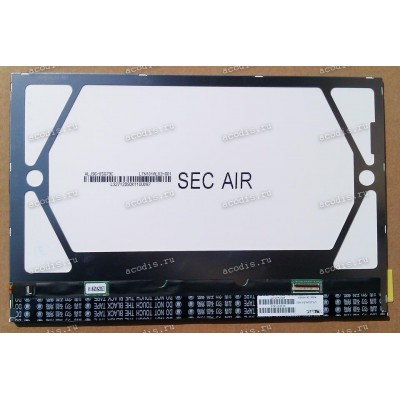 LTN101AL03-801 1280x800 LED 45 пин  NEW