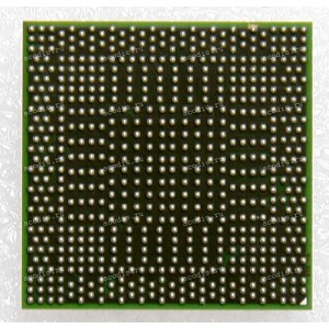 Микросхема AMD Ati 216-0809024 SEYMOUR-XT S3 FCBGA631 (Asus p/n: 02G050006004) NEW original datecode 1201