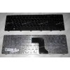 Keyboard Dell Inspiron 15, 15R, L702X, M5010, M5110, N5010, N5110 (Black/Matte/RUO) чёрная матовая