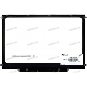 LTN133AT09-K11 1280x800 LED 30 пин slim NEW