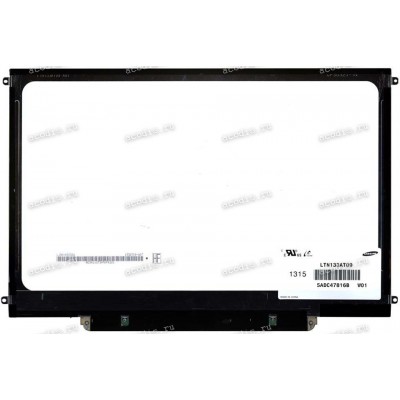 LTN133AT09-K11 1280x800 LED 30 пин slim NEW