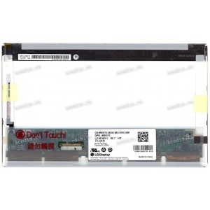 LP101WH1-TLA3 1366x768 LED 40 пин  NEW