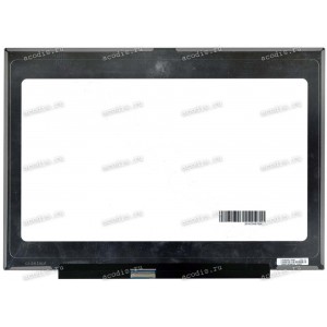 LP129QE1-SPA1 2560x1700 LED 40 пин slim NEW