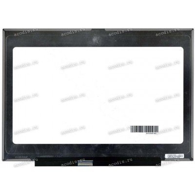 LP129QE1-SPA1 2560x1700 LED 40 пин slim NEW