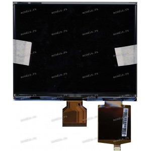 A060SE02 (с тачем) 800x600, 40 пин, NEW