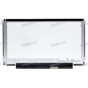N116BGE-L32 1366x768 LED 40 пин slim NEW