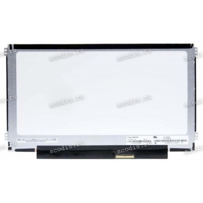 N116BGE-L32 1366x768 LED 40 пин slim NEW