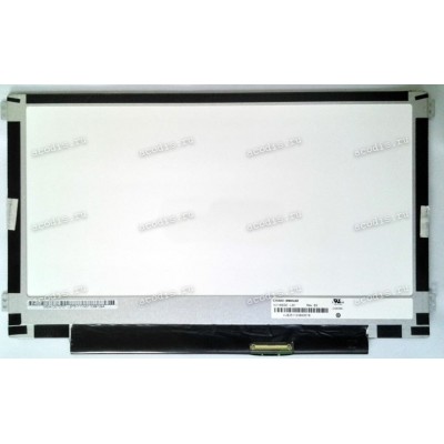 N116BGE-LB1 1366x768 LED 40 пин slim NEW