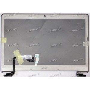 Крышка в сборе Acer S3-951(w/o cable), gray 1366x768 LED new Крышка в сборе Acer S3-951(w/o cable), gray 1366x768 LED new