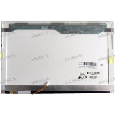 LP154WX5-TLA1 1280x800 1 ccfl 30 пин  new