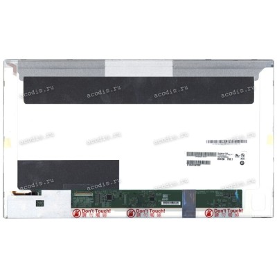 B173HW02 V.1 1920x1080 LED 40 пин  new