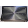 Крышка в сборе ASUS UX21E silver 1366x768 LED NEW