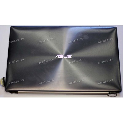 Крышка в сборе ASUS UX21E silver 1366x768 LED NEW