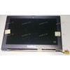 Крышка в сборе ASUS UX21E silver 1366x768 LED NEW