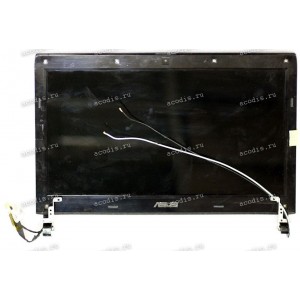 Крышка в сборе ASUS U36, gray 1366x768 LED new