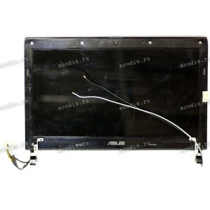 Крышка в сборе ASUS U36, черный 1366x768 LED new
