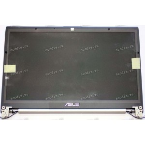 Крышка в сборе ASUS U46 серая 1366x768 LED new