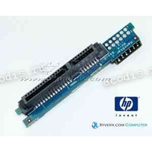 HDD SATA board HP/Compaq Pavilion G6 (sp/n: 644525-001)