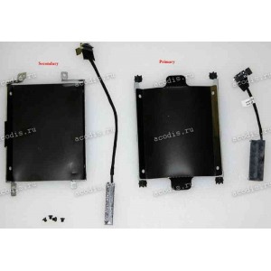 HDD SATA cable HP/Compaq Envy 17 for 2-nd HDD (sp/n: 603772-001)
