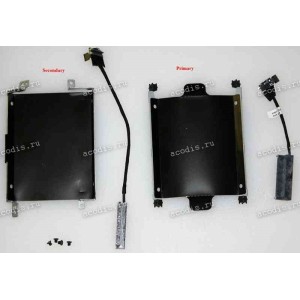 HDD SATA cable HP/Compaq Envy 17 for 2-nd HDD (sp/n: 603772-001) HDD SATA cable HP/Compaq Envy 17 for 2-nd HDD (sp/n: 603772-001)