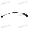 HDD SATA cable HP/Compaq Pavilion dv7-6000, dv7t-6000, dv7-7000, dv7t-7000 for 2-nd HDD (sp/n: 681976-001)