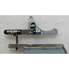 Петля левая Toshiba Satellite A300, A300-1CO, A300D, A305, A305D (FABL5003010)