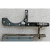 Петля правая Toshiba Satellite A300, A300-1CO, A300D, A305, A305D (FABL5004010)