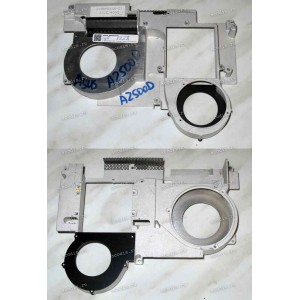 Heatsink Asus A2D, A2H, A3D, A2500, A2500D, A2500H б/у Heatsink Asus A2D, A2H, A3D, A2500, A2500D, A2500H б/у
