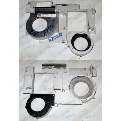 Heatsink Asus A2D, A2H, A3D, A2500, A2500D, A2500H б/у