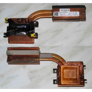 Heatsink Asus A2D, A2H, A3D, A2500, A2500D, A2500H CPU б/у