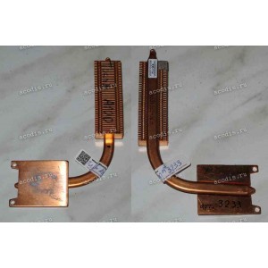 Heatsink Toshiba Satellite A100, A105, DynaBook AX/740LS, AX/940LS, TX/960LS б/у
