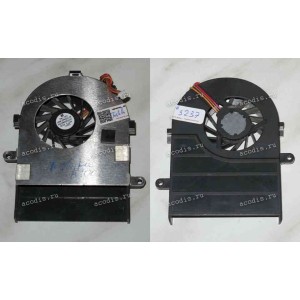 Кулер Toshiba Satellite A100, A105, DynaBook AX/740LS, AX/940LS, TX/960LS, Tecra A7 б/у