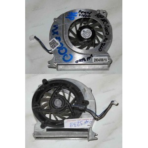 Кулер HP/Compaq NC6000, NX5000, NW8000, Presario V1000 б/у Кулер HP/Compaq NC6000, NX5000, NW8000, Presario V1000 б/у
