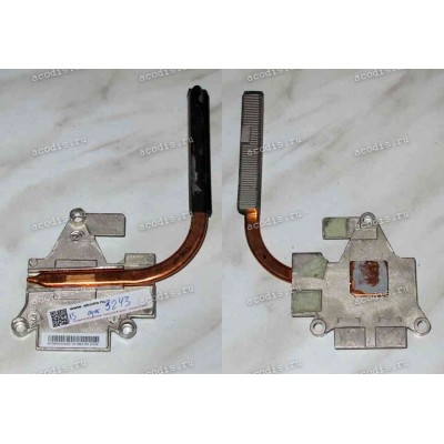 Heatsink Lenovo IdeaPad Y550 (p/n: AT06000I0V0) б/у