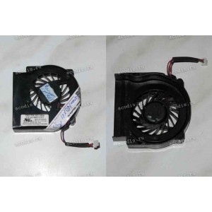 Кулер Lenovo/IBM ThinkPad X60, X61 (FRU: 42X3805) б/у