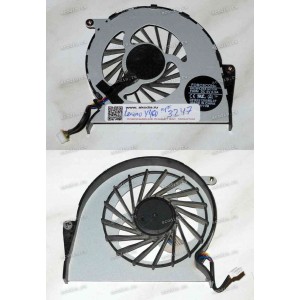 Кулер Lenovo IdeaPad Y460, Y460A, Y460C, Y460N, Y460P б/у Кулер Lenovo IdeaPad Y460, Y460A, Y460C, Y460N, Y460P б/у