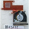 Сист.охл. Asus Eee PC 1008P, 1008H (p/n: 13GOA1P1AM010-10, 13NA-1PA0J01) 4 pin Сист.охл. Asus Eee PC 1008P, 1008H (p/n: 13GOA1P1AM010-10, 13NA-1PA0J01) 4 pin