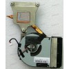 Сист.охл. Lenovo IdeaPad B475 (20123) AURAS 60.4M008.002 ART11BE60720 Delta Electronics KSB05105HC-BF53 б/у